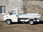 Citroen C25 Truck 1981 года